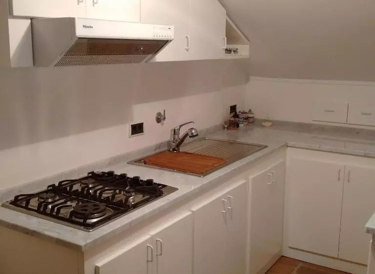 ホテル Locanda Colle Cerqueto