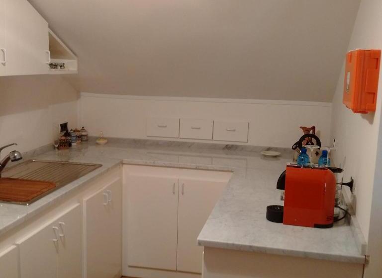 호텔 Locanda Colle Cerqueto