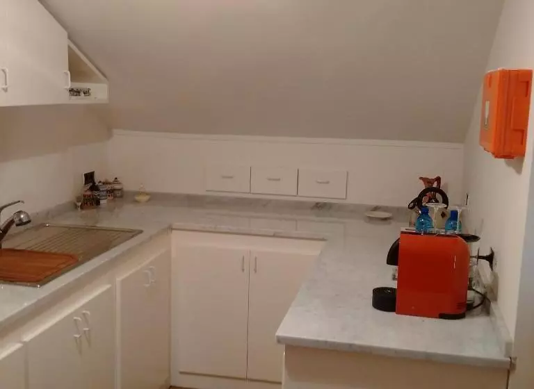 ホテル Locanda Colle Cerqueto