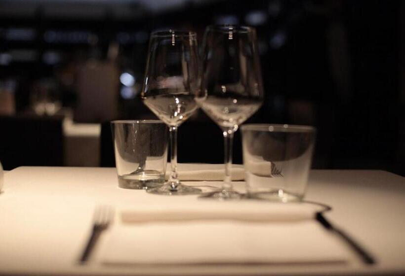 호텔 Locanda Colle Cerqueto