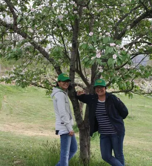 ホテル Locanda Colle Cerqueto