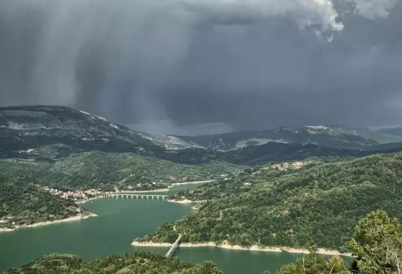 ホテル Locanda Colle Cerqueto