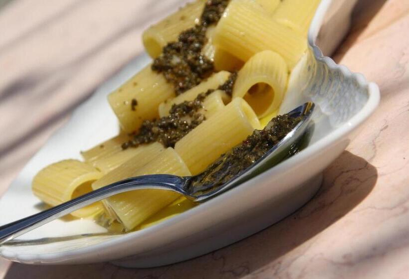 호텔 Locanda Colle Cerqueto