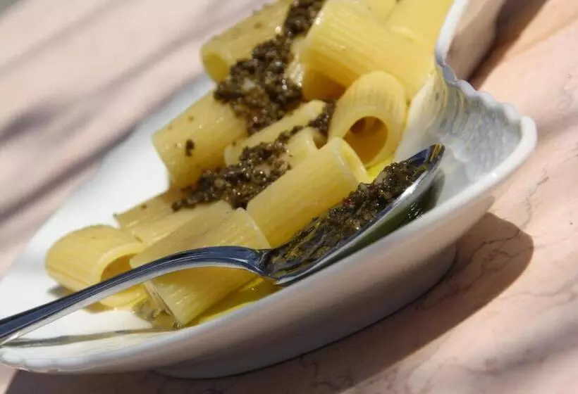 ホテル Locanda Colle Cerqueto