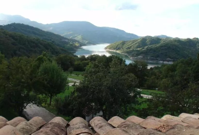 ホテル Locanda Colle Cerqueto