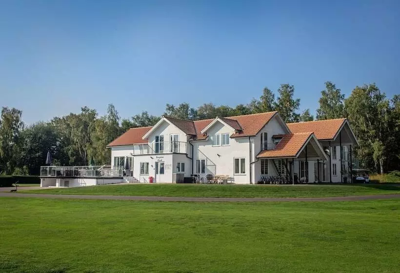 Hotelli Lydinge Resort