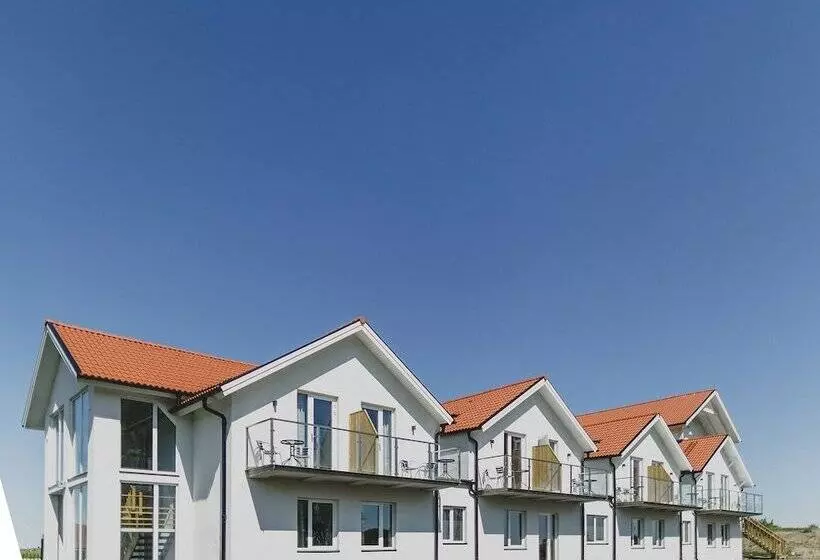 Hotelli Lydinge Resort