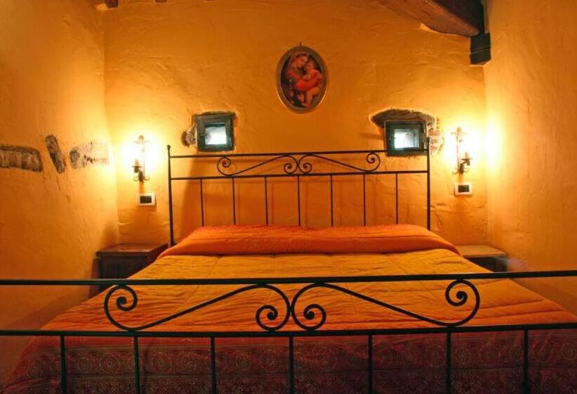 ホテル Podere Pian De Cortini