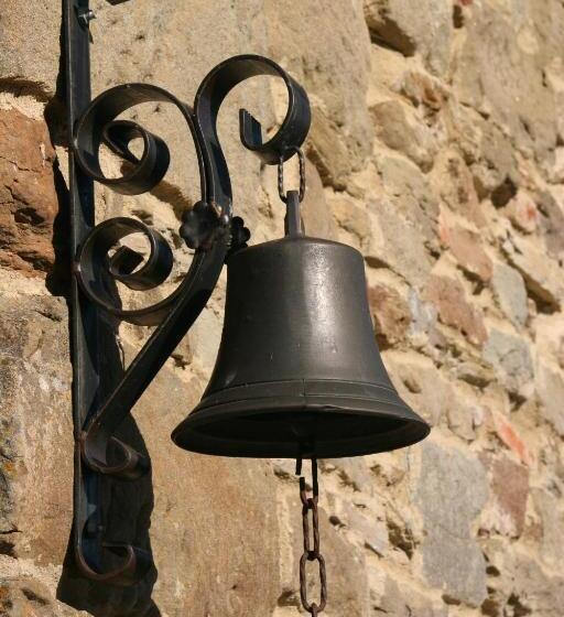 ホテル Podere Pian De Cortini