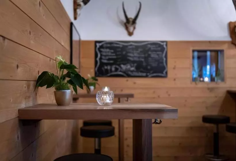 Hotelli Restaurant Capricorns