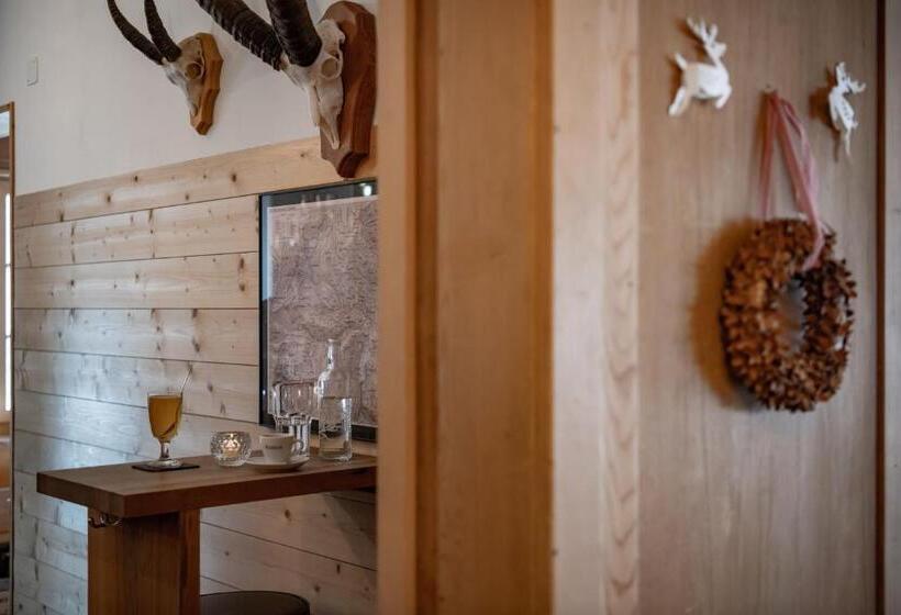 酒店 Restaurant Capricorns