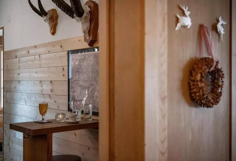 Hotelli Restaurant Capricorns