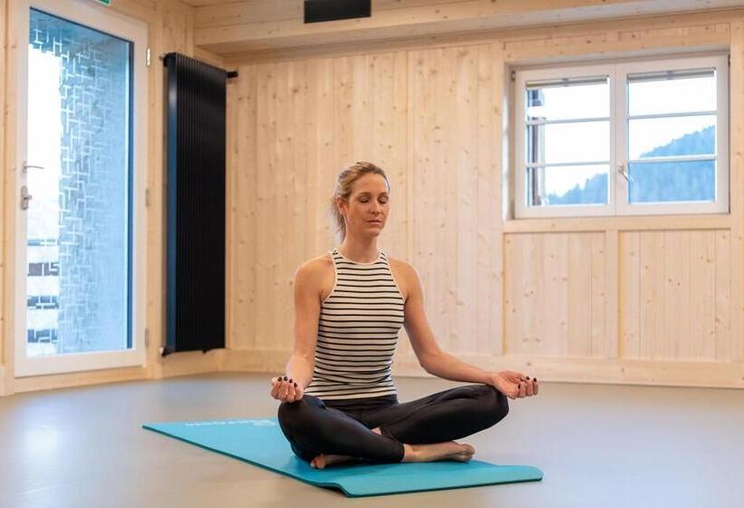 酒店 Restaurant Capricorns