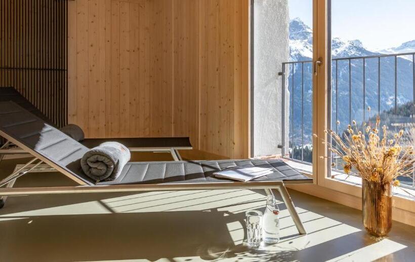 酒店 Restaurant Capricorns