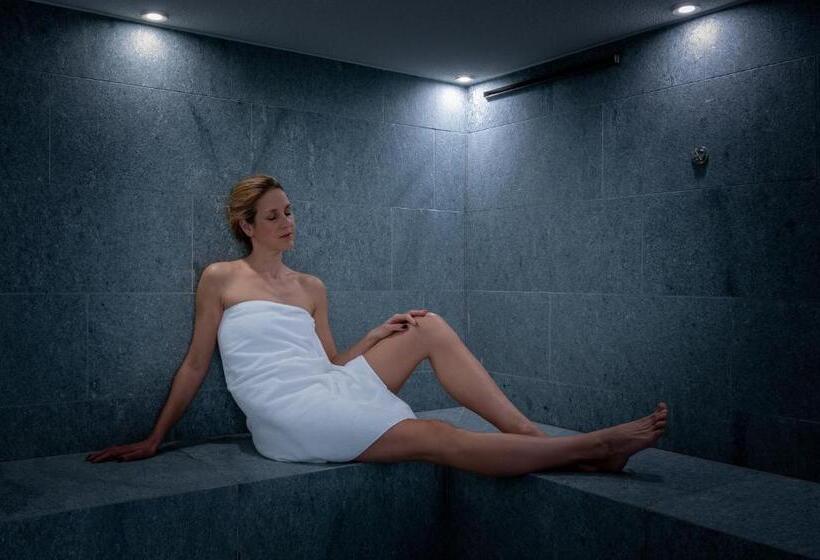 酒店 Restaurant Capricorns