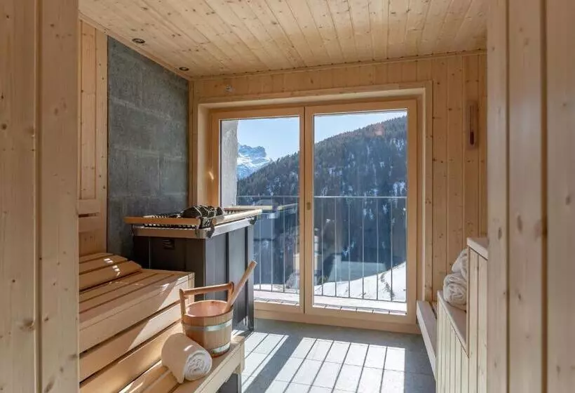 Hotelli Restaurant Capricorns