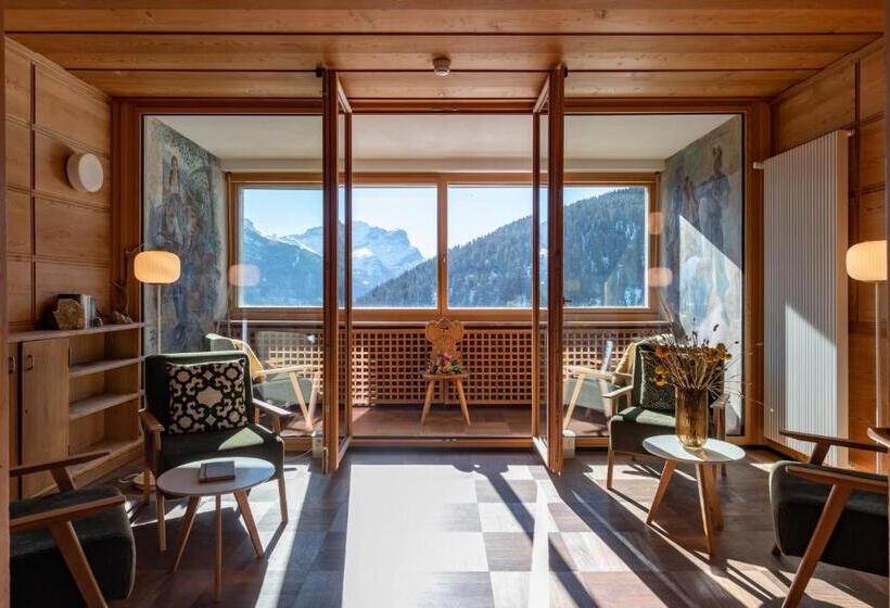 酒店 Restaurant Capricorns