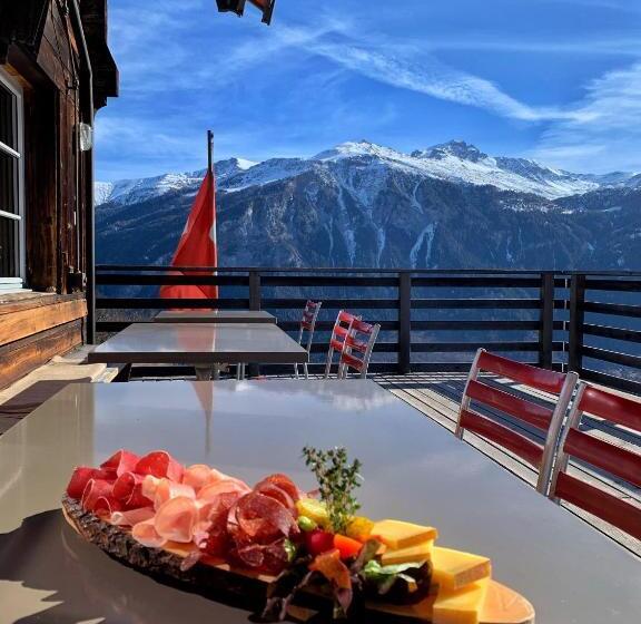 酒店 Restaurant Capricorns