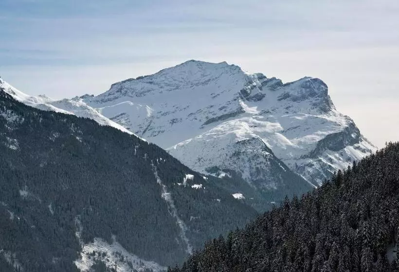 Hotelli Restaurant Capricorns