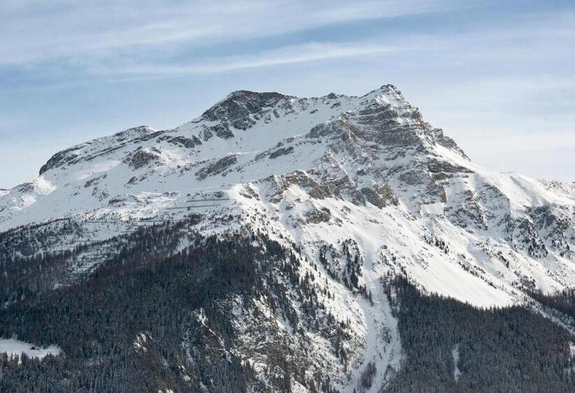 酒店 Restaurant Capricorns