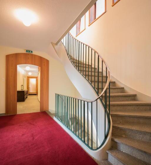 酒店 Restaurant Capricorns