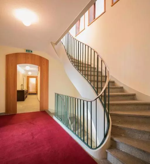 Hotelli Restaurant Capricorns