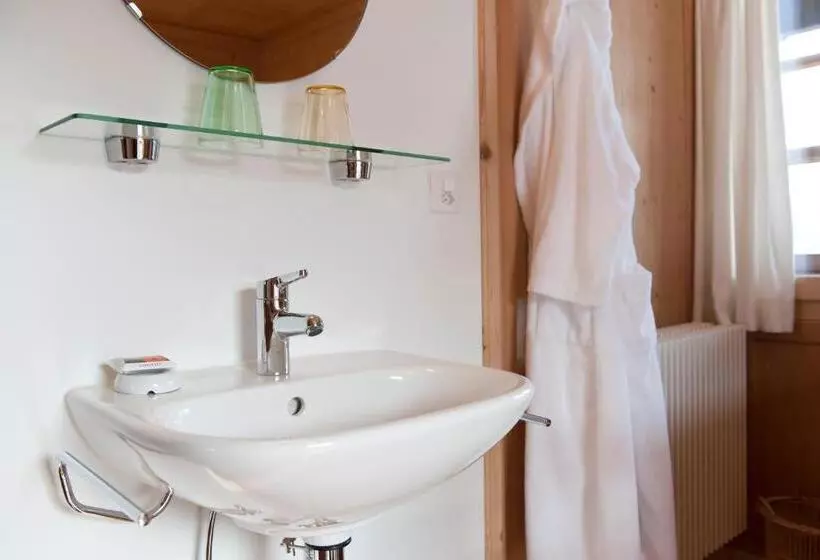 Hotelli Restaurant Capricorns