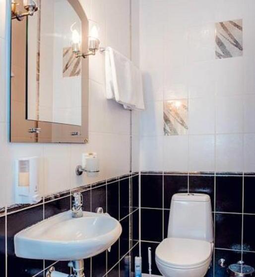 Отель Vivat Provincia