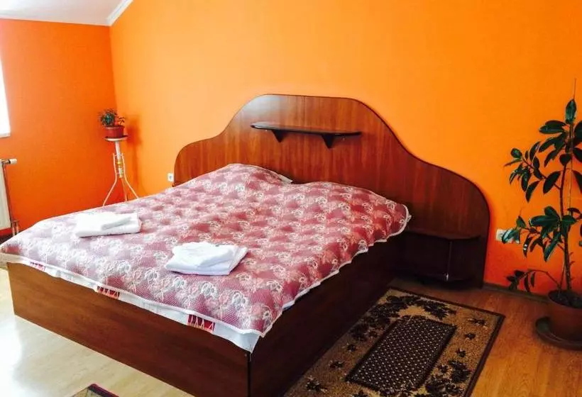 Hotelli Zoloti Vorota