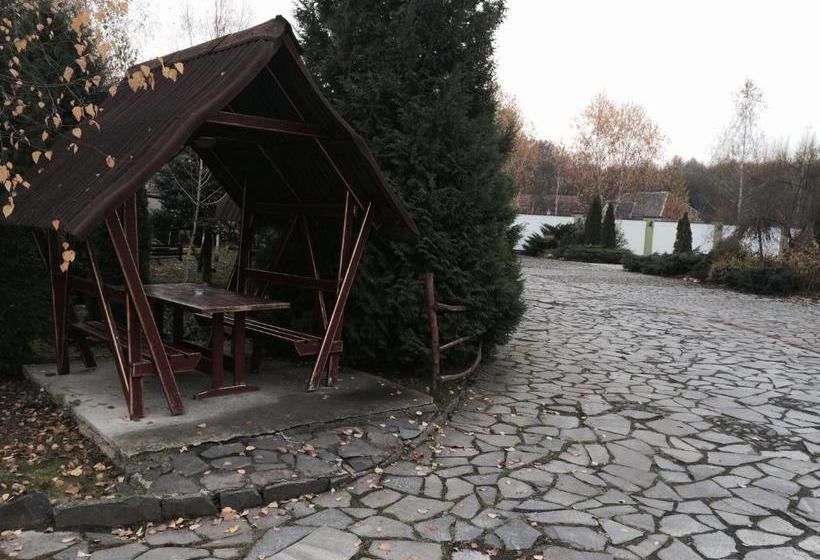 فندق Zoloti Vorota