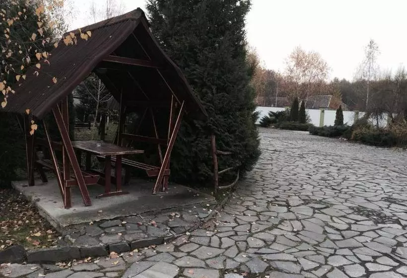 Hotelli Zoloti Vorota