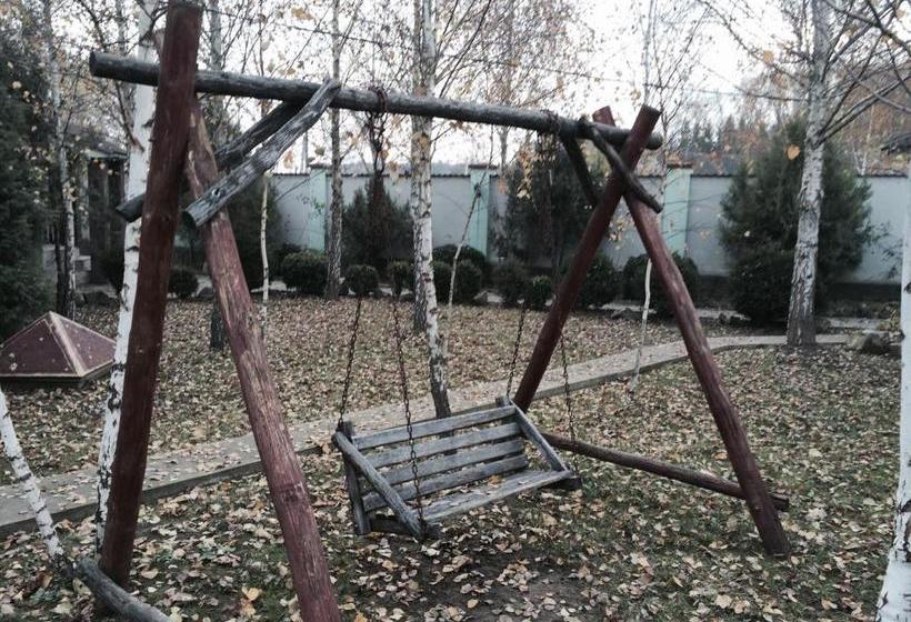 فندق Zoloti Vorota