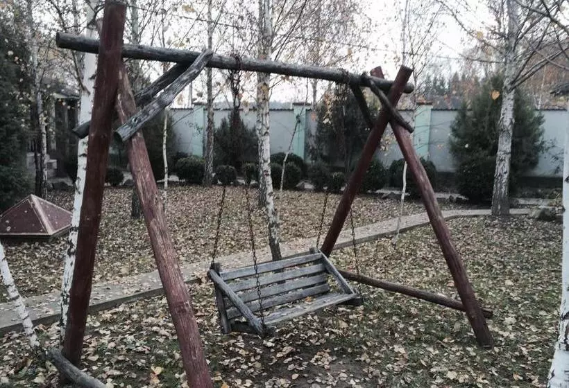 Hotelli Zoloti Vorota