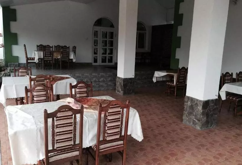 Hotelli Zoloti Vorota