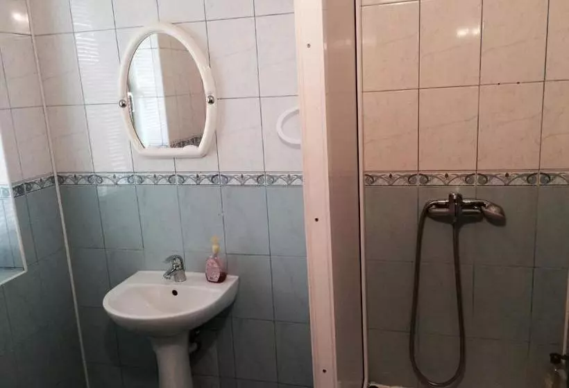 Hotelli Zoloti Vorota