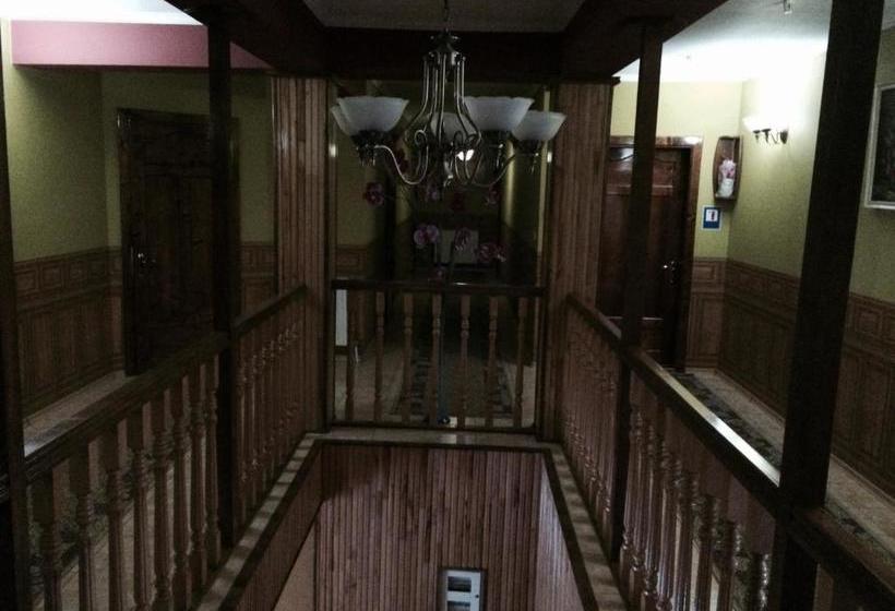 فندق Zoloti Vorota