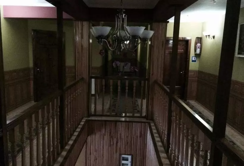Hotelli Zoloti Vorota