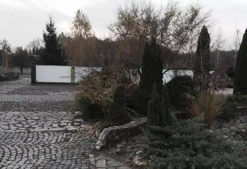 Hotelli Zoloti Vorota