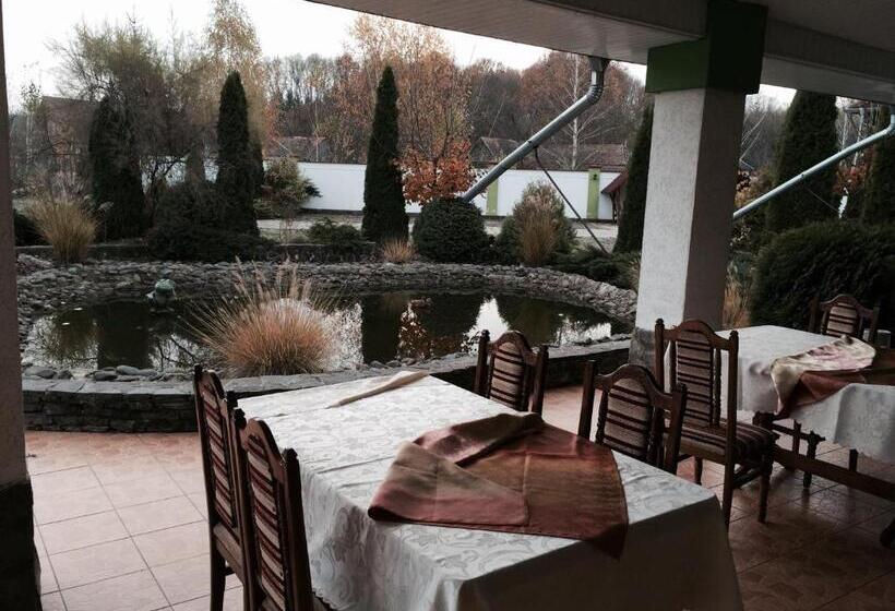 فندق Zoloti Vorota