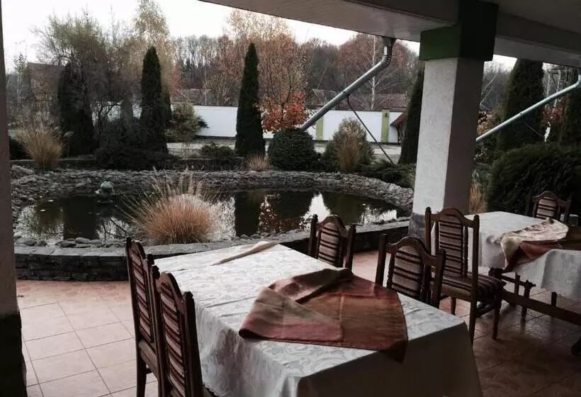 Hotelli Zoloti Vorota