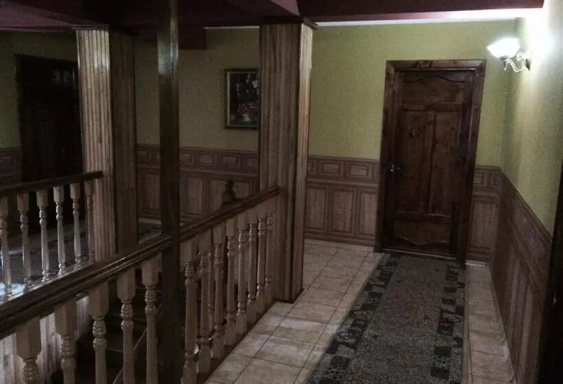 Hotelli Zoloti Vorota
