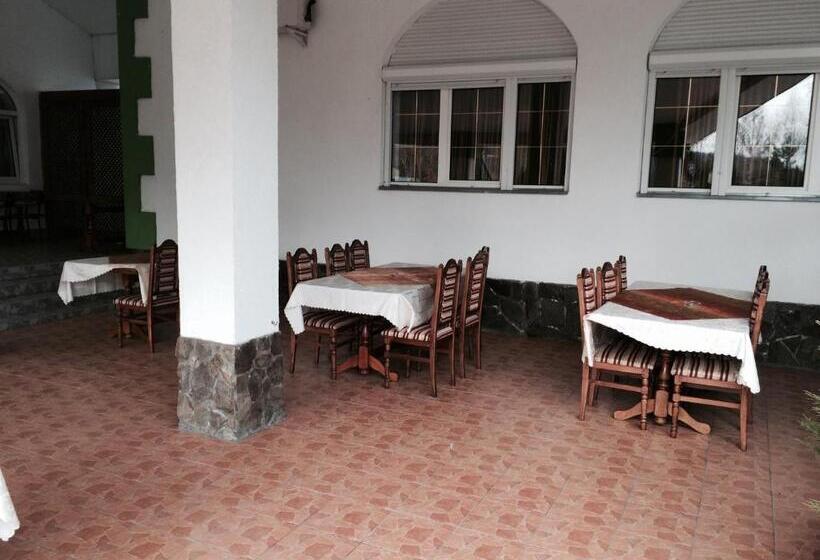 فندق Zoloti Vorota