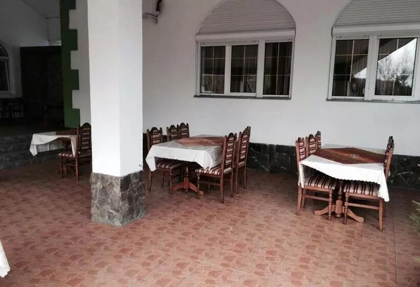 Hotelli Zoloti Vorota