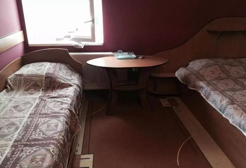 Hotelli Zoloti Vorota