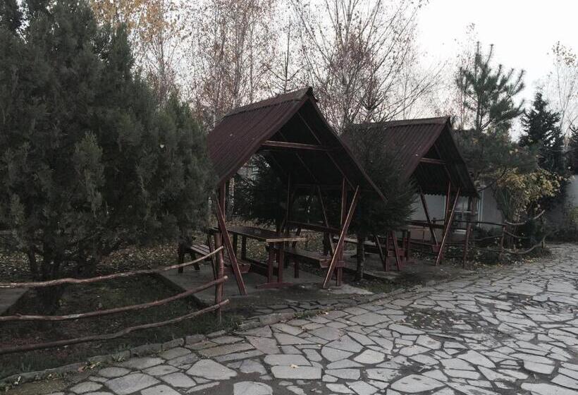 فندق Zoloti Vorota