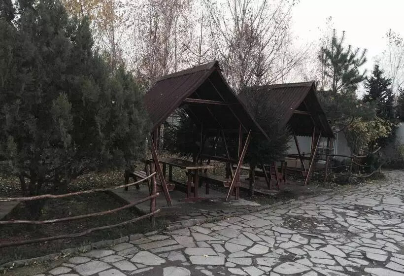 Hotelli Zoloti Vorota