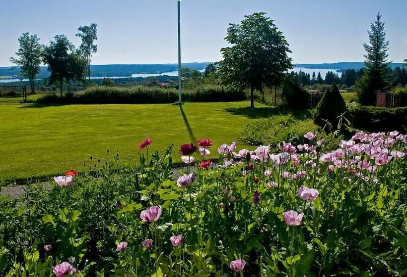 Aamiaismajoitus (B&B) Långänge Logi