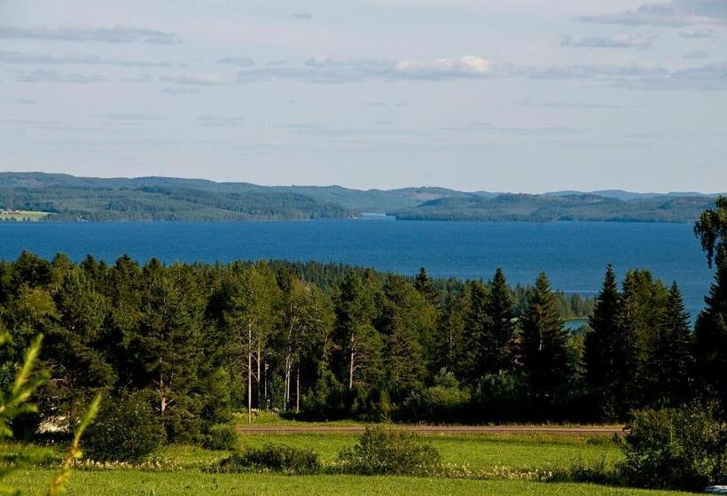 צימר Långänge Logi