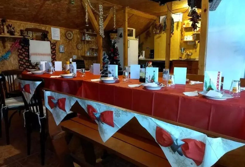 ペンション къща под наем Petrova