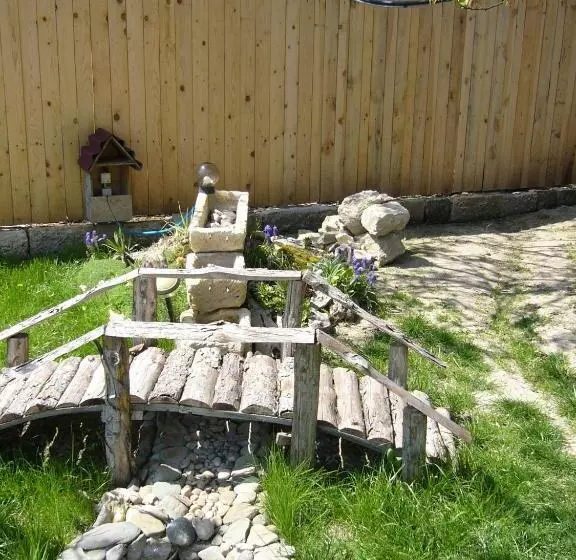 ペンション къща под наем Petrova